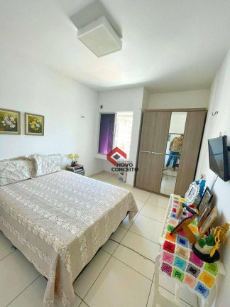 Imagem Apartamento com 3 Quartos à Venda, 141 m² em Aldeota - Fortaleza Imagem Apartamento com 3 Quartos à Venda, 141 m² em Aldeota - Fortaleza