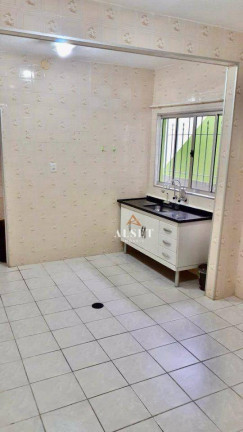 Imagem Casa com 2 Quartos à Venda, 82 m² em Vila Formosa - São Paulo Imagem Casa com 2 Quartos à Venda, 82 m² em Vila Formosa - São Paulo