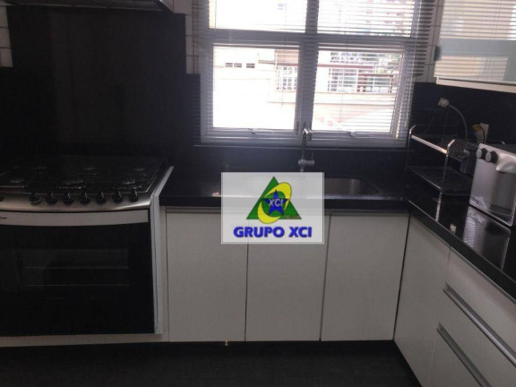 Imagem Apartamento com 3 Quartos à Venda, 136 m² em Parque Das Flores - Campinas Imagem Apartamento com 3 Quartos à Venda, 136 m² em Parque Das Flores - Campinas