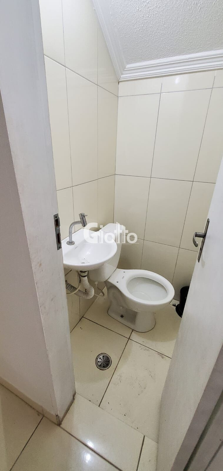Imagem Casa de Condomínio com 2 Quartos à Venda, 75 m² em Vila Nova Urupês - Suzano