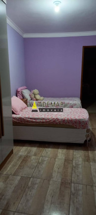 Imagem Casa com 2 Quartos à Venda,  em Serraria - Diadema