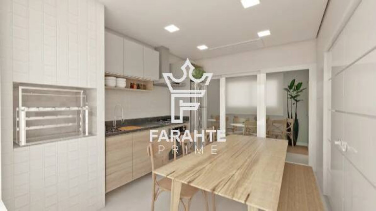 Imagem Apartamento com 2 Quartos à Venda, 75 m² em Embaré - Santos Imagem Apartamento com 2 Quartos à Venda, 75 m² em Embaré - Santos