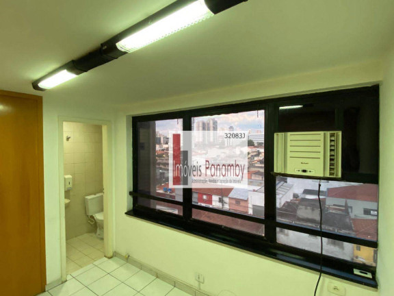 Imagem Imóvel à Venda, 40 m² em Chácara Santo Antônio - São Paulo Imagem Imóvel à Venda, 40 m² em Chácara Santo Antônio - São Paulo