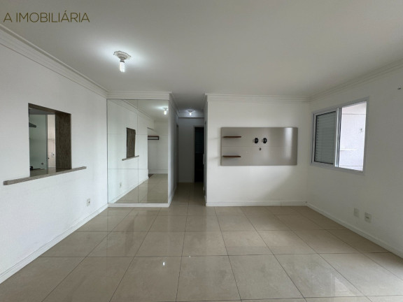 Imagem Imóvel com 2 Quartos à Venda, 74 m² em Vila Humaitá - Santo André