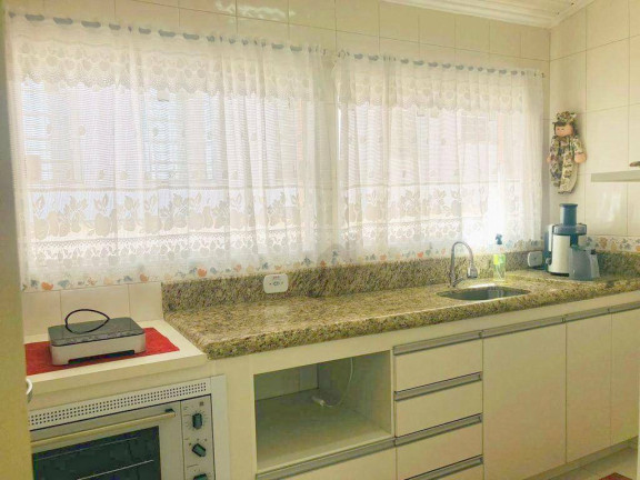 Imagem Casa com 6 Quartos à Venda, 680 m² em Jardim Guadalajara - Sorocaba