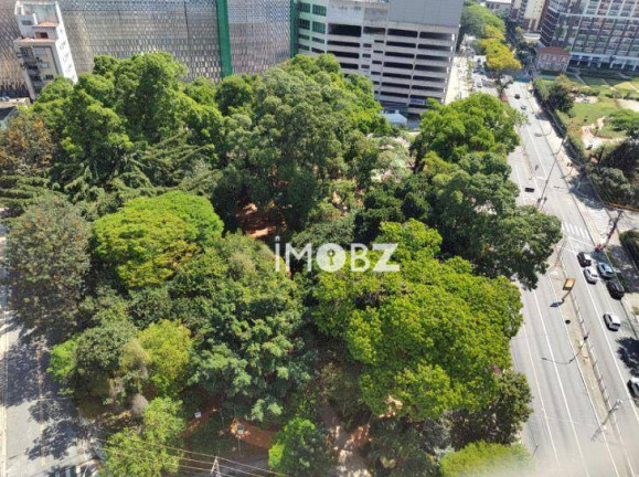 Imagem Imóvel com 2 Quartos à Venda, 110 m² em água Branca - São Paulo