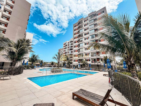 Imagem Apartamento com 2 Quartos à Venda, 60 m² em Martim De Sá - Caraguatatuba