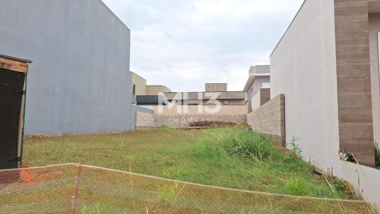Terreno à Venda, 250 m² em Parque Ortolândia - Hortolândia