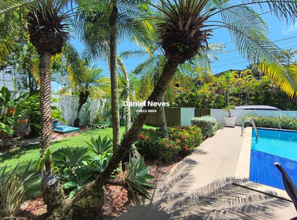 Imagem Casa de Condomínio com 3 Quartos à Venda, 220 m² em Portão - Lauro De Freitas