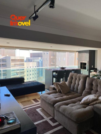 Imagem Apartamento com 3 Quartos à Venda, 106 m² em Bosque Das Juritis - Ribeirão Preto Imagem Apartamento com 3 Quartos à Venda, 106 m² em Bosque Das Juritis - Ribeirão Preto