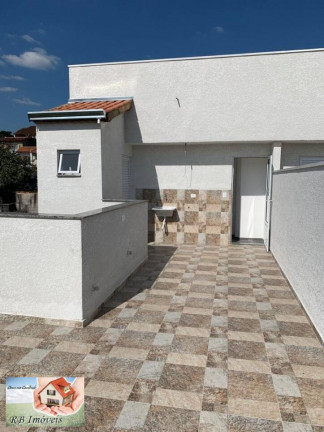 Imagem Apartamento com 2 Quartos à Venda, 84 m² em Jardim Vila Rica - Santo André Imagem Apartamento com 2 Quartos à Venda, 84 m² em Jardim Vila Rica - Santo André