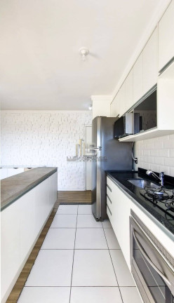 Imagem Apartamento com 2 Quartos à Venda, 59 m² em Vila Osasco - Osasco