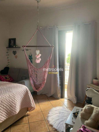 Imagem Sobrado com 3 Quartos à Venda, 239 m² em Osvaldo Cruz - São Caetano Do Sul Imagem Sobrado com 3 Quartos à Venda, 239 m² em Osvaldo Cruz - São Caetano Do Sul