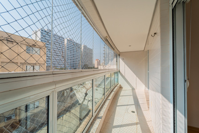 Imagem Apartamento com 3 Quartos à Venda, 113 m² em Saúde - São Paulo