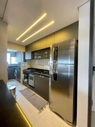 Imagem Apartamento com 2 Quartos à Venda, 70 m² em Vila Leopoldina - São Paulo