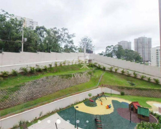 Imagem Apartamento com 3 Quartos à Venda, 73 m² em Vila Andrade - São Paulo Imagem Apartamento com 3 Quartos à Venda, 73 m² em Vila Andrade - São Paulo