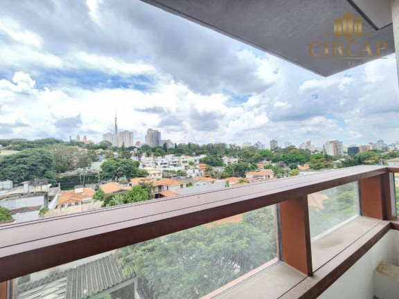 Imagem Apartamento com 3 Quartos à Venda, 170 m² em Vila Madalena - São Paulo Imagem Apartamento com 3 Quartos à Venda, 170 m² em Vila Madalena - São Paulo