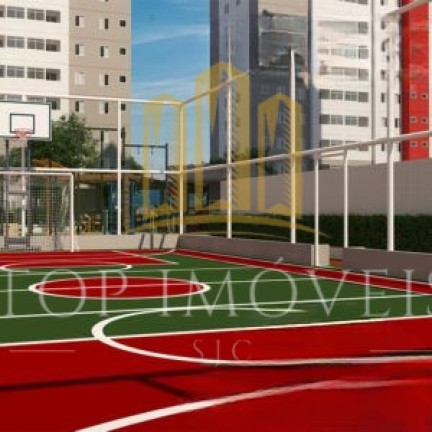 Imagem Apartamento com 3 Quartos à Venda, 65 m² em Parque Residencial Flamboyant - São José Dos Campos Imagem Apartamento com 3 Quartos à Venda, 65 m² em Parque Residencial Flamboyant - São José Dos Campos