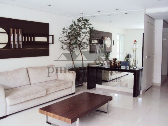 Imagem Apartamento com 3 Quartos à Venda, 88 m² em Vila Romana - São Paulo
