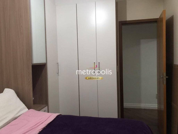 Imagem Apartamento com 2 Quartos à Venda, 52 m² em Vila Príncipe De Gales - Santo André Imagem Apartamento com 2 Quartos à Venda, 52 m² em Vila Príncipe De Gales - Santo André
