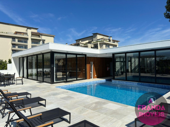 Imagem Casa de Condomínio com 3 Quartos à Venda, 108 m² em Itaguá - Ubatuba Imagem Casa de Condomínio com 3 Quartos à Venda, 108 m² em Itaguá - Ubatuba