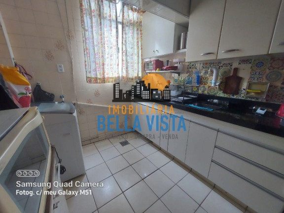 Imagem Apartamento com 1 Quarto à Venda, em Itararé - São Vicente Imagem Apartamento com 1 Quarto à Venda, em Itararé - São Vicente