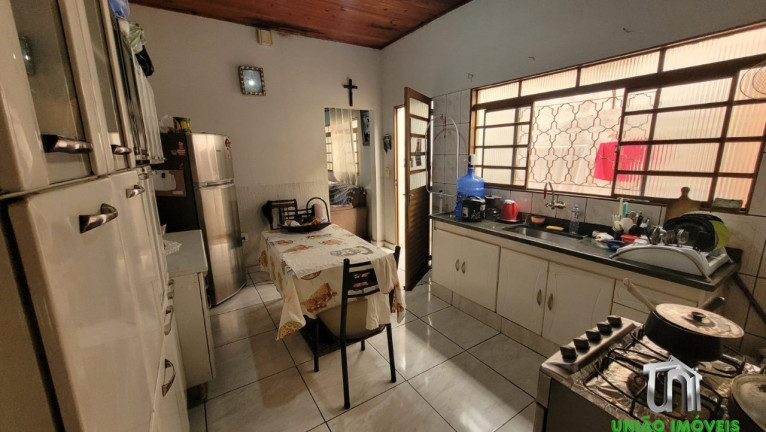 Casa com 2 Quartos à Venda, 48 m² em Centro - Bragança Paulista