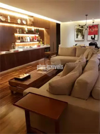 Imagem Apartamento com 3 Quartos à Venda, 186 m² em Jardim América - São Paulo Imagem Apartamento com 3 Quartos à Venda, 186 m² em Jardim América - São Paulo