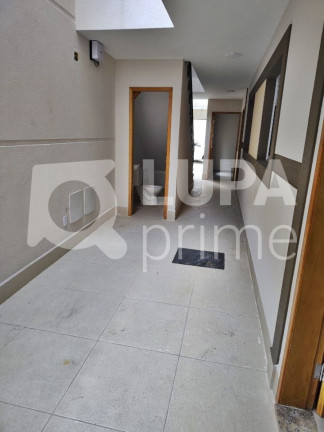 Imagem Apartamento com 1 Quarto à Venda, 30 m² em Tucuruvi - São Paulo Imagem Apartamento com 1 Quarto à Venda, 30 m² em Tucuruvi - São Paulo