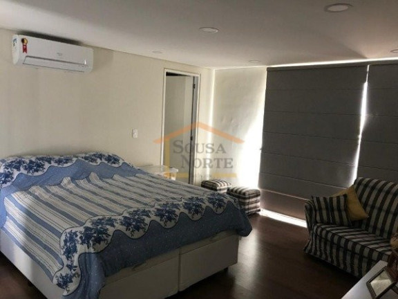 Imagem Cobertura com 5 Quartos à Venda, 600 m² em Santana - São Paulo Imagem Cobertura com 5 Quartos à Venda, 600 m² em Santana - São Paulo