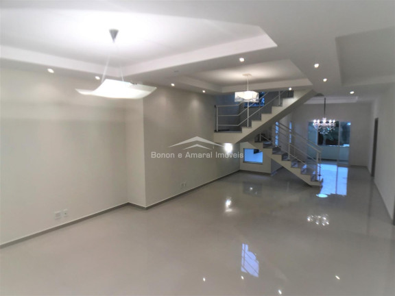 Imagem Casa de Condomínio com 3 Quartos à Venda, 535 m² em Loteamento Caminhos De San Con - Campinas Imagem Casa de Condomínio com 3 Quartos à Venda, 535 m² em Loteamento Caminhos De San Con - Campinas