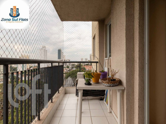 Imagem Apartamento com 3 Quartos à Venda, 70 m² em Cambuci - São Paulo