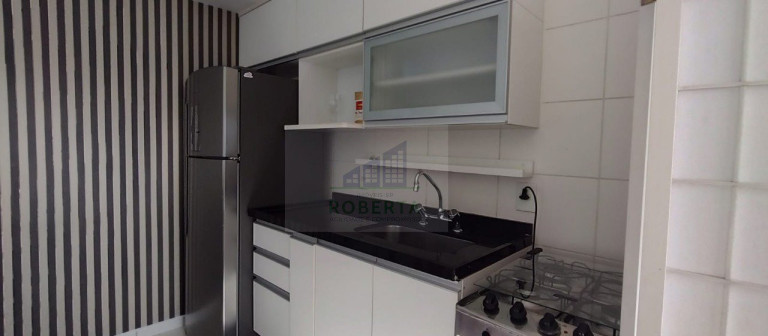 Imagem Apartamento com 1 Quarto à Venda, 47 m² em Campo Belo - São Paulo
