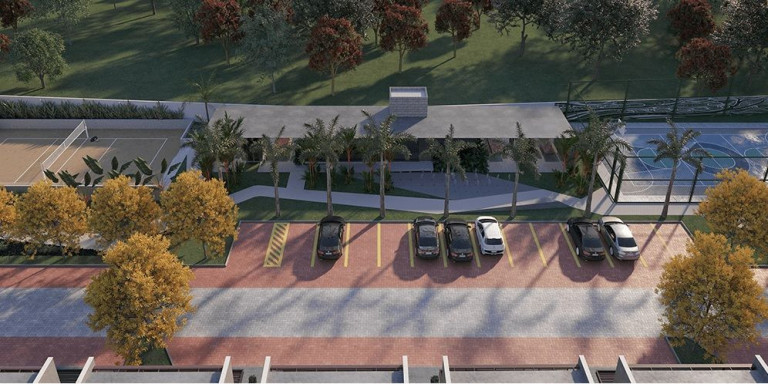 Imagem Casa com 3 Quartos à Venda, 205 m² em Intermares - João Pessoa