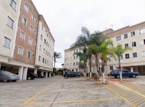 Imagem Imóvel com 2 Quartos à Venda, 48 m² em Penha De França - São Paulo