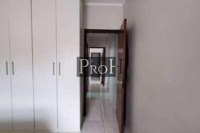 Imagem Sobrado com 3 Quartos à Venda, 117 m² em Campestre - Santo André