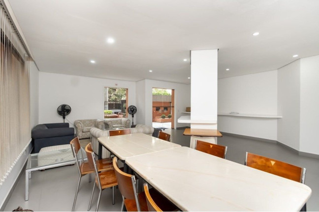 Imagem Apartamento com 3 Quartos à Venda, 81 m² em Vila Olímpia - São Paulo