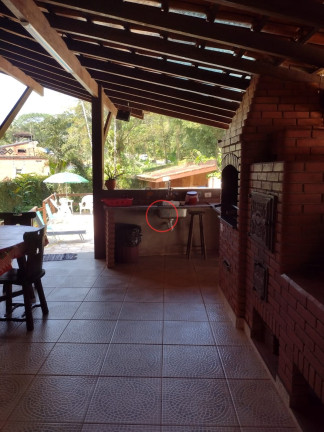 Imagem Casa com 3 Quartos à Venda, 200 m² em Boiçucanga - São Sebastião