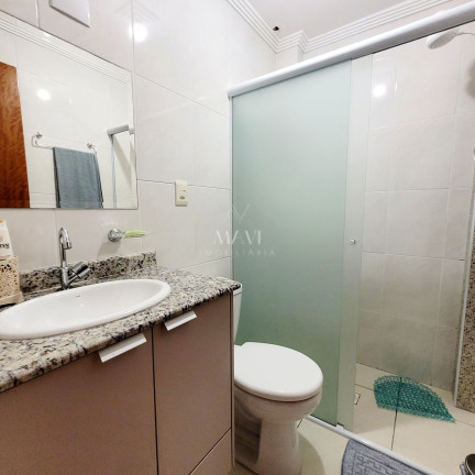 Imagem Apartamento com 2 Quartos à Venda, 70 m² em Aviação - Praia Grande
