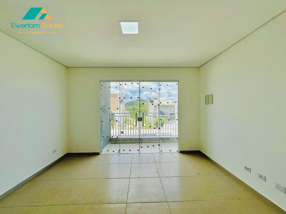 Imagem Sobrado com 3 Quartos à Venda, 125 m² em Canjica (terra Preta) - Mairiporã