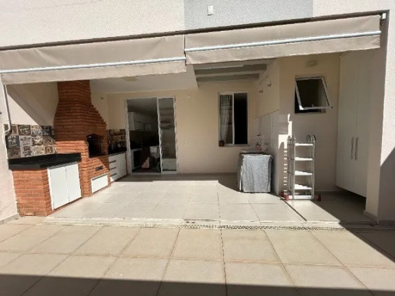 Imagem Casa com 2 Quartos à Venda, 86 m² em Horto Florestal - Sorocaba
