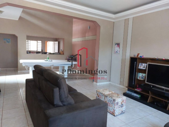 Imagem Sobrado com 4 Quartos à Venda, 261 m² em Betel - Paulínia Imagem Sobrado com 4 Quartos à Venda, 261 m² em Betel - Paulínia