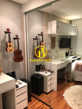Imagem Apartamento com 3 Quartos à Venda, 150 m² em Campo Belo - São Paulo Imagem Apartamento com 3 Quartos à Venda, 150 m² em Campo Belo - São Paulo