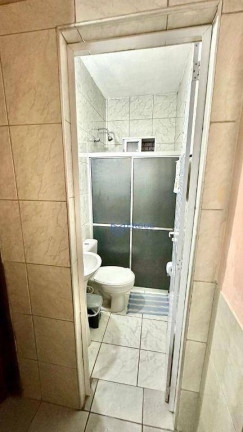 Imagem Casa com 6 Quartos à Venda, 160 m² em Conjunto Ceará - Fortaleza