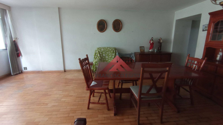 Imagem Apartamento com 3 Quartos à Venda, 100 m² em Icaraí - Niterói Imagem Apartamento com 3 Quartos à Venda, 100 m² em Icaraí - Niterói