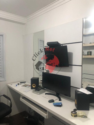 Imagem Apartamento com 3 Quartos à Venda, 133 m² em Santa Paula - São Caetano Do Sul Imagem Apartamento com 3 Quartos à Venda, 133 m² em Santa Paula - São Caetano Do Sul