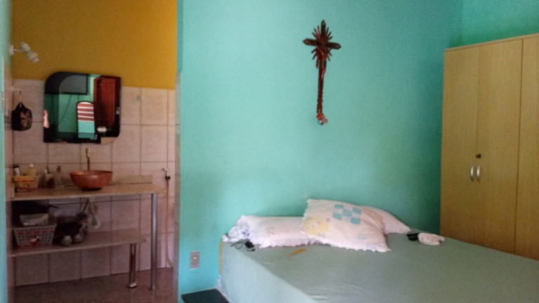 Imagem Imóvel com 3 Quartos à Venda, 26.800 m² em Condomínio Rural Clube Campestre De Caeté Juca Vieira - Caeté