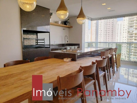 Imagem Apartamento com 3 Quartos à Venda, 236 m² em Vila Nova Conceição - São Paulo Imagem Apartamento com 3 Quartos à Venda, 236 m² em Vila Nova Conceição - São Paulo