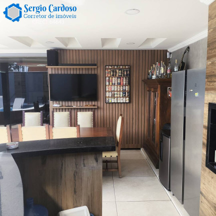 Imagem Casa com 5 Quartos à Venda, 330 m² em Cibratel I - Itanhaém