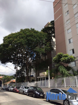 Imagem Apartamento com 3 Quartos à Venda, 55 m² em Vila Amália (zona Norte) - São Paulo Imagem Apartamento com 3 Quartos à Venda, 55 m² em Vila Amália (zona Norte) - São Paulo